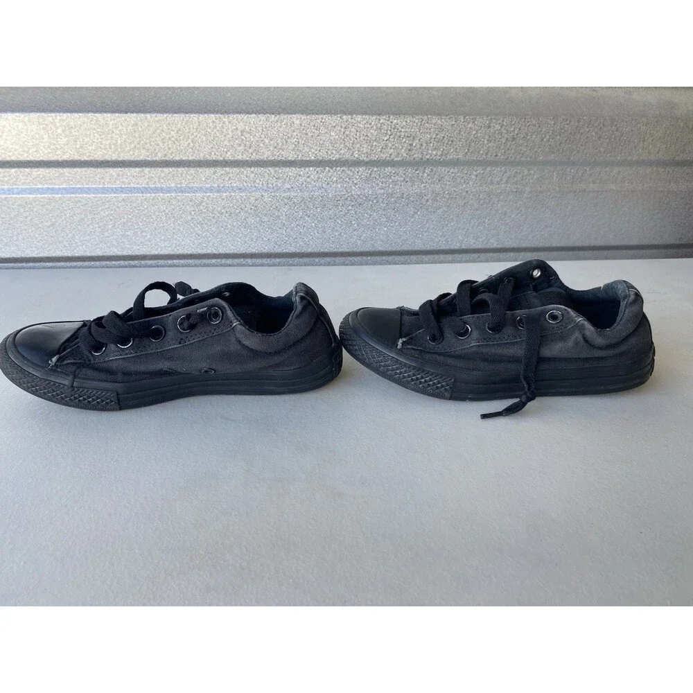 Converse these pre